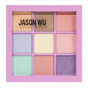 Jason Wu Eyeshadow Palette Flora 9 - 05 Saguaro